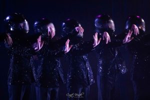Timișoara dansează din nou: ediția a cincea a Stagiunii DINAM