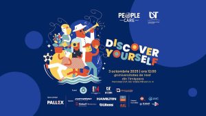Discover Yourself Fest la UVT: sport, muzică și aventură pentru tineri