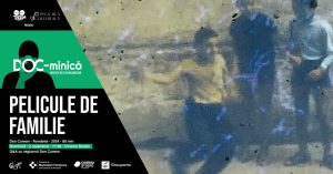 „Pelicule de familie”, un film-document despre memorie și identitate, în premieră la Timișoara