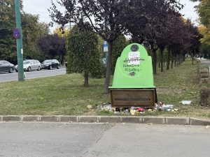 CJ Timiș și RETIM s-au „văzut” de două ori în instanță. Simonis: Gunoaiele nu vor rămâne pe străzi