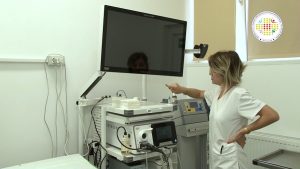 Colonoscopia poate salva vieți. Investigația e gratuită la Spitalul „Victor Babeș” din Timișoara
