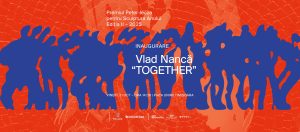 „Together”, semnată Vlad Nancă, desemnată Sculptura Anului. Fundația Triade devine Fundația Jecza