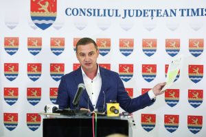 Ironii politice după cazul Kenosis. Simonis: Nu știu cine e președinte la PNL Timișoara