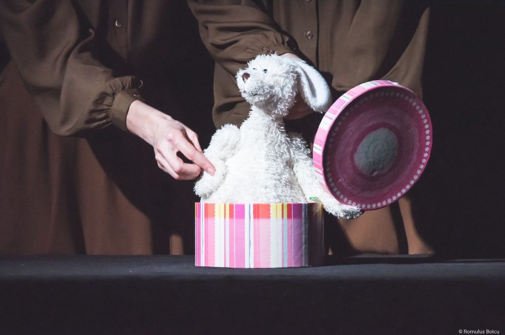 Magia copilăriei revine pe scenă: începe stagiunea Sunlight Theatre