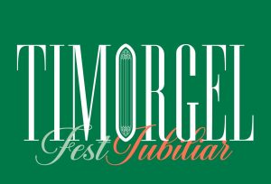 Un sfert de secol de armonii. TimOrgelFest, din nou la Timișoara / PROGRAM
