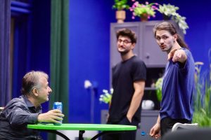 „Vestul adevărat”, în regia lui Felix Alexa, premieră la Teatrul Național
