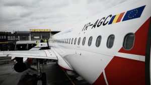 Timișoara se va conecta cu încă cinci destinații aeriene. Traficul pe AIT a crescut cu aproape 20% în octombrie