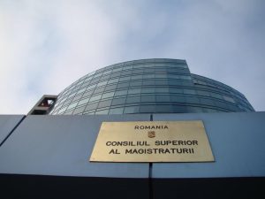 Viceprimarul Ruben Lațcău, acuzat că a încălcat independența justiției. CSM a sesizat CNA și CNCD