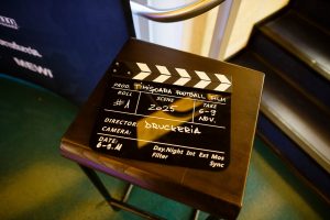 Fotbalul, ca pretext cultural. Prima ediție a Timișoara Football Film Festival s-a încheiat