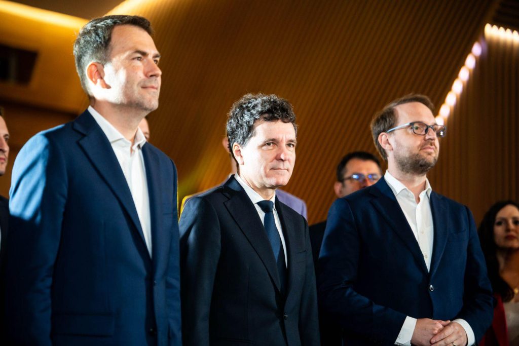 Grindeanu, despre Drulă, candidatul susținut de Nicușor Dan: Zero autostradă, mult TikTok
