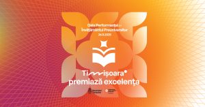 Peste 470 de elevi și profesori premiați la Gala Performanței. Primăria Timișoara dă peste 300.000 lei