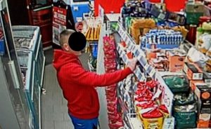 Au furat „de foame” și „de sete”. Patru bărbați, prinși de polițiștii locali