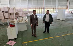 CJ Timiș vrea de la CNI mai multe șantiere blocate. 10 milioane de lei pentru finalizarea lor