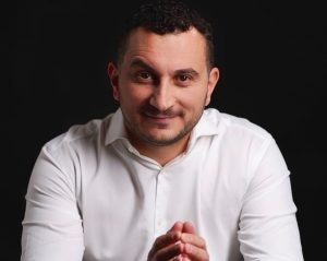 PNL Timișoara se reinventează… cu aceiași oameni. Ionuț Gaiță, noul președinte