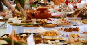 Timișul se promovează în Barcelona cu proiectul Banat – Regiune Gastronomică Europeană 2028