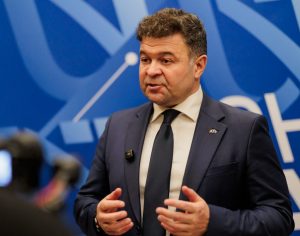 Marilen Gabriel Pirtea, rectorul UVT: Universitățile din România în era competențelor, între presiune demografică și reinventare strategică
