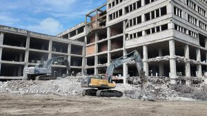 Institutul Oncologic, Centura Vest și noul stadion: opt proiecte majore pentru Timișoara în bugetul pe 2026