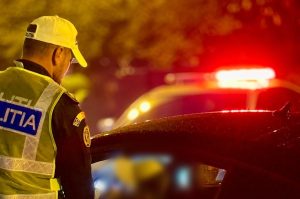N-a fost suficient o dată. Prins beat la volan de două ori în șase ore