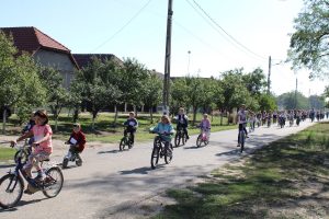 RO Bike Valley revine: finanțări pentru idei care pun vestul țării pe două roți