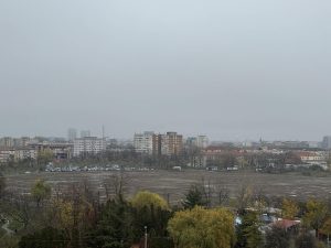 Constructor ales pentru stadionul „Dan Păltinișanu”. Simonis: Nimeni nu mai poate opri proiectul