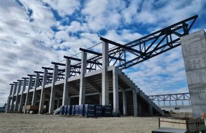 Transport, stadion și șantiere de sute de milioane. Cum arată propunerea de buget pe 2026