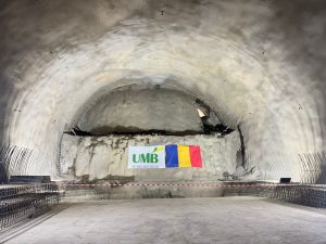 A fost străpunsă o nouă galerie la tunelurile Margina-Holdea. Șantierul de pe A1 a ajuns la 44%