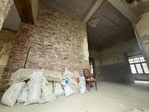 Proiectul Casei Mühle prinde contur: Consiliul Județean Timiș intră în parteneriat cu UPT