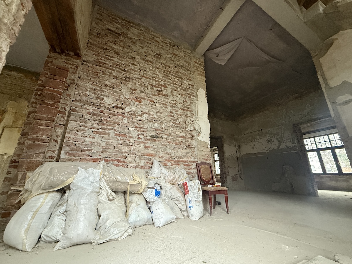 Proiectul Casei Mühle prinde contur: Consiliul Județean Timiș intră în parteneriat cu UPT