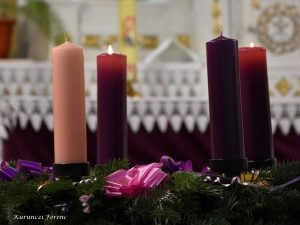 O săptămână de concerte de Crăciun în Domul Romano-Catolic