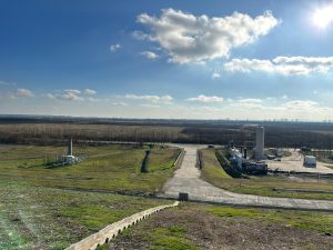 Contract semnat pentru Celula 3 de la Ghizela. Lucrările încep în curând