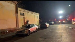 Scăpare de gaz în Lugoj: peste 70 de persoane evacuate. Intervenția s-a încheiat în siguranță