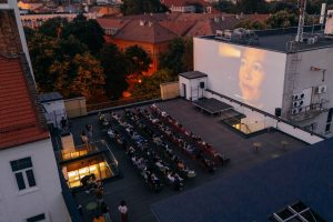 Cinematografele din Timișoara au depășit 100.000 de spectatori în 2025. Creștere de aproape 22%