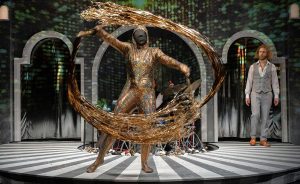 Două spectacole de la Teatrul de Stat din Bruchsal, invitate la Teatrul German de Stat Timișoara