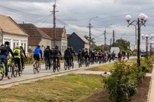 RO Bike Valley dă 400.000 de lei pentru proiecte de ciclism și mobilitate alternativă