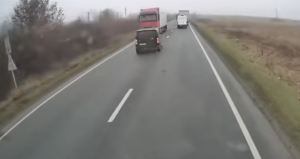 Presa din Grecia vorbește despre un posibil defect tehnic în accidentul de lângă Lugoj
