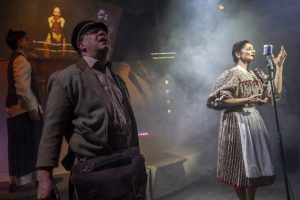 Cultură fără spații noi (3): Teatrul Maghiar a plătit peste 300.000 lei chirii în cinci luni