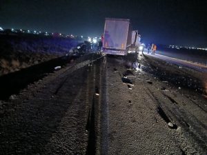 Al doilea accident mortal pe Centura Lugojului, în două zile