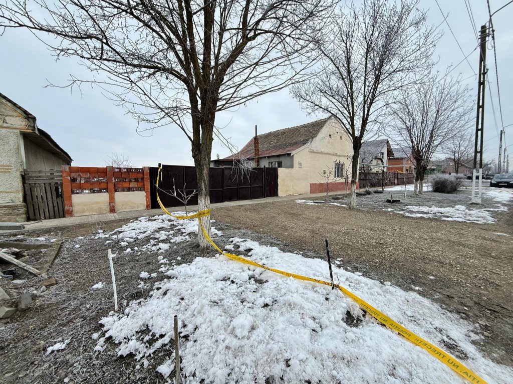Copilul de 13 ani din cazul crimei de la Cenei, preluat de DGASPC. Drepturile părintești, suspendate
