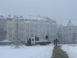 Acuzații de dublă măsură la Primăria Timișoara: PNL cere demisia viceprimarului Ruben Lațcău