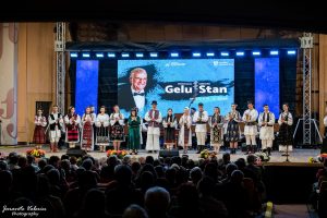 Festivalul–Concurs „Gelu Stan”: înscrieri deschise pentru tinerii interpreți de muzică populară