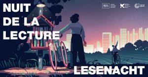 Orașe și sate, într-un dialog franco-german, la Noaptea Lecturii