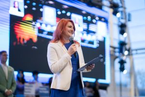 Viceprimărița Paula Romocean pierde procesul cu ANI privind incompatibilitatea. Poate face recurs