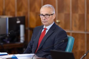 Teza de doctorat a ministrului Justiției, Radu Marinescu, plagiată în proporție de aproape 57%