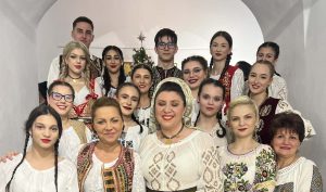 Ianuarie și februarie cu spectacole la Școala de Arte Timișoara