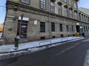 118 somații și avertismente pentru necurățarea zăpezii și a gheții de pe trotuare