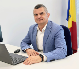 Conducere nouă la RETIM