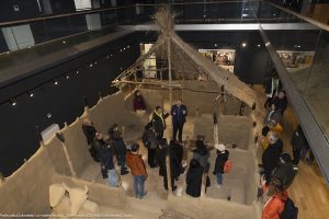 Din Fabric la Parța: Timișoara își testează noile experiențe turistice