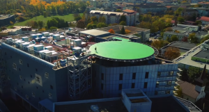 Construcția Centrului de Mari Arși de la Timișoara este finalizată. Deschiderea, cel mai probabil în primăvară