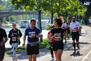 S-au deschis înscrierile la Timotion. Zeci de proiecte, susținute prin alergare și donații / LISTA