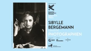 Viața prin lentila lui Sibylle Bergemann. O figură majoră a fotografiei germane, în expoziție la Timișoara